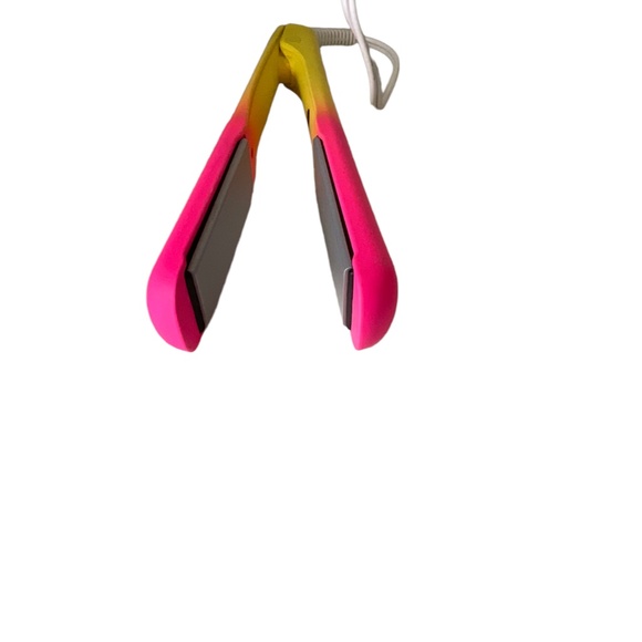 Foxybae Electric Dream Neon Flat Iron/Straightener - Picture 4 of 4